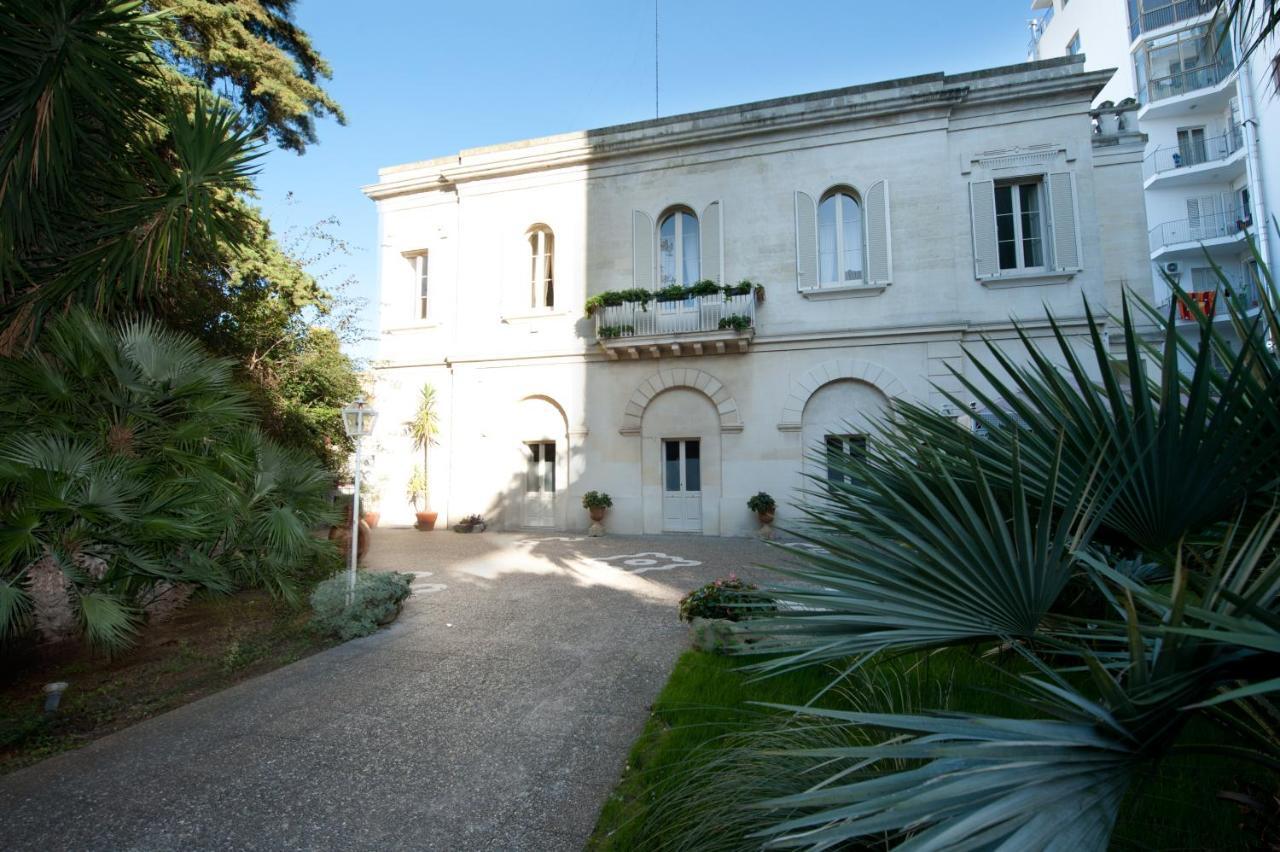 Antica Villa La Viola Lecce Exterior photo